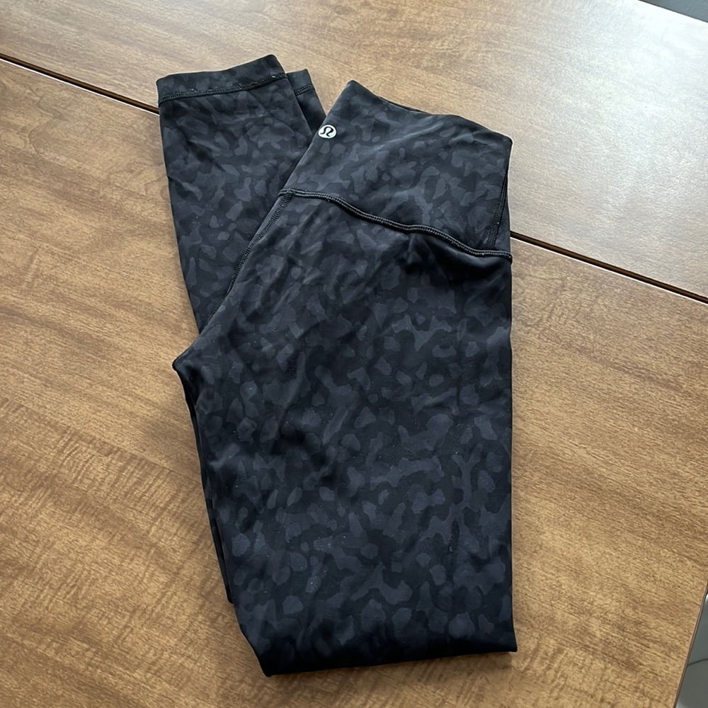 Lululemon leggings!